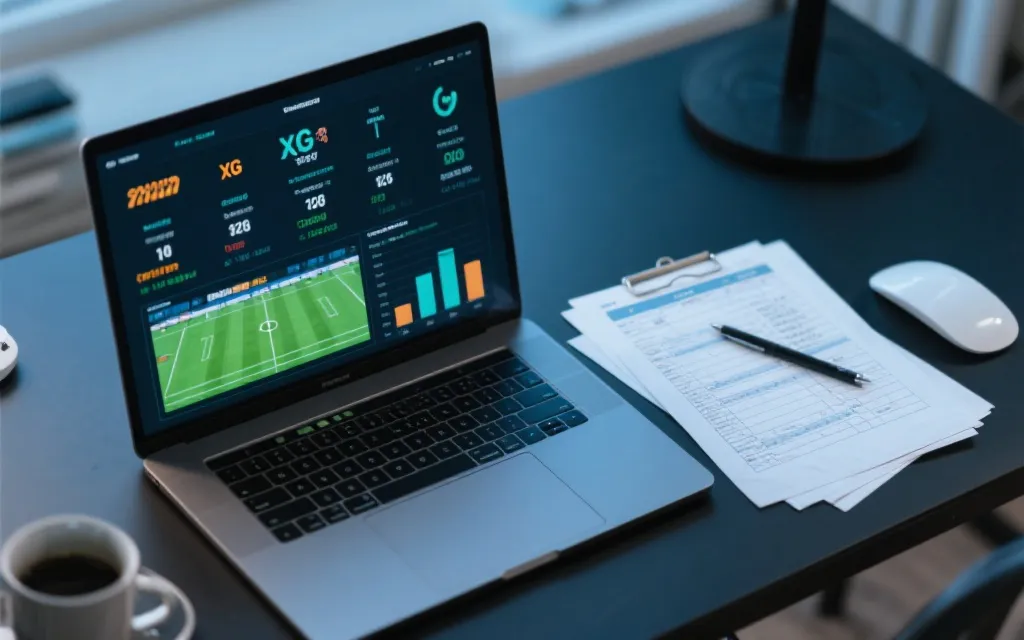 把“2026世界杯比分预测更新”做成你的武器：用即时指数+xG+身价与FIFA数据，搭一张会自我迭代的预测表